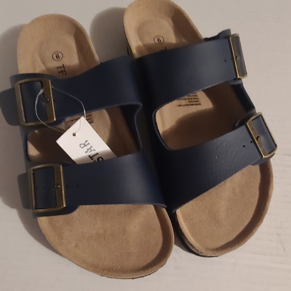 Tf Star Sandals